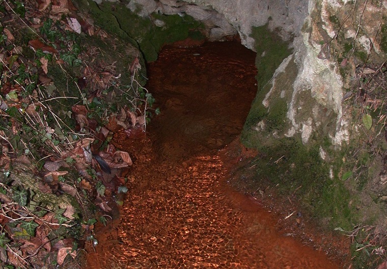 Source de Tovachir